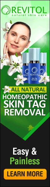 Revitol Skin Tag Remover Offer