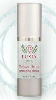 Luxia No 7 Collagen Serum