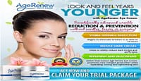Age-Renew-Skin-Care-Serum-Eye-Cream-Combo Free Trial
