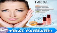 Leor-anti-aging review