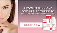 LifeCell Skin-Care-Cream