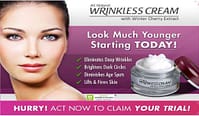 Wrinkless-Cream-and-Luxoderm-Cream-Comb Offer