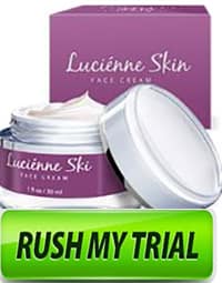 Lucienne Skin Face Cream
