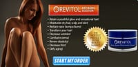 Revitol Anti-Aging Moisturizing Cream Review