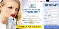 Hydroderm Triple Effects Eye Serum Canada