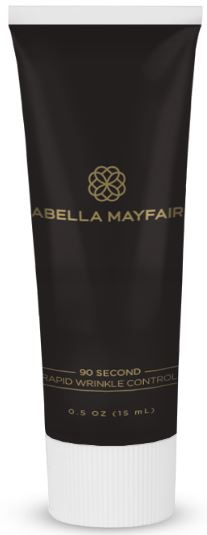 Abella MayFair 90-Second Wrinkle Control 