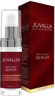 Juvalux Eye Restoration Serum 