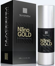 Nano Gold Serum