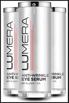 Lumera Eye Serum