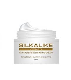 Silkalike Skin Cream