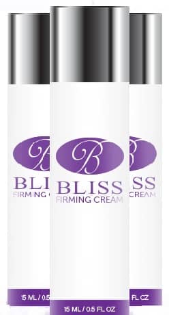 Bliss Firming Cream