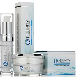 NuFinity Skin Care