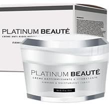 Platinum Beaute