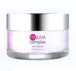 Rejuva Complex Anti-Aging Serum & Rejuva Complex Eye Therapy Trial