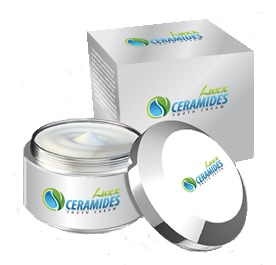 Luxx Ceramides Youth Cream