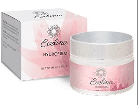  Evelina Hydrofirm Eye Cream 