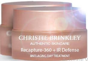 Christie Brinkley Skin Care
