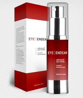 Eye Endear Serum