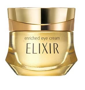 Elixir Eye Cream