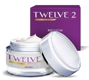 Twelve 2 Renew Wrinkle Reducer
