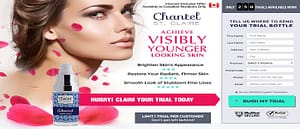 Chantel Advanced Wrinkle Control