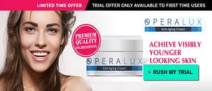 Operalux SkinCare Cream