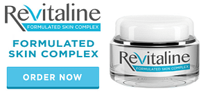 Revitaline Skin Cream & Eye Complex