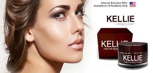 Kellie Anti-Aging Cream