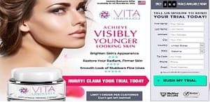 Vita Luminance Cream with RegeneLift Eye Serum Buy