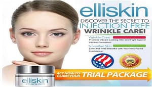 ElliSkin Cream