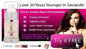 SP Beauty Anti Aging System