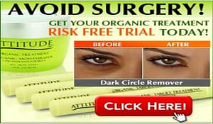 Organic Target Treatment