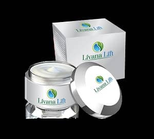 Livana Lift Cream