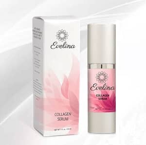 Evelina Collagen Serum