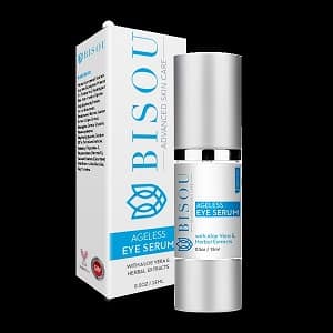 Bisou Ageless Eye Cream