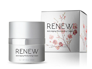 Renew Collagen Cream