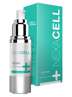 Nexacell Anti-Aging Serum