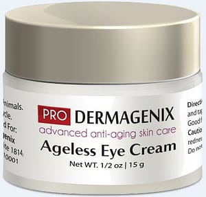 ProDermagenix Eye Cream