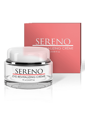Sereno Eye Skincare
