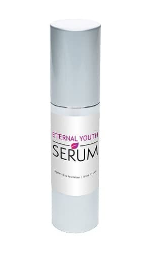 Eternal Youth Eye Serum