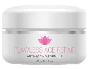 Flawless Age Repair Skin Cream