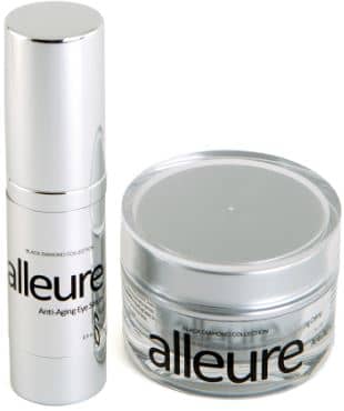 Alleure Anti Aging Cream