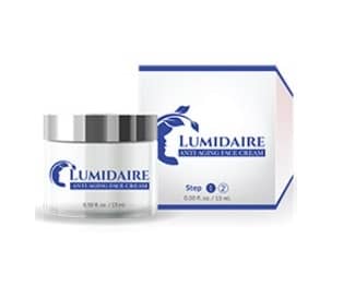 Lumidaire Cream