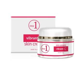 Vibrant C Skin Cream