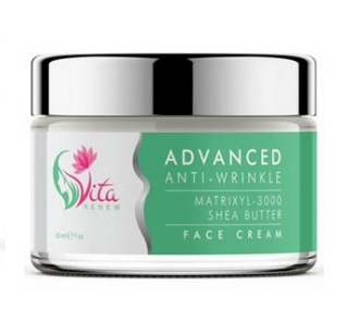 VitaRenew Face Cream