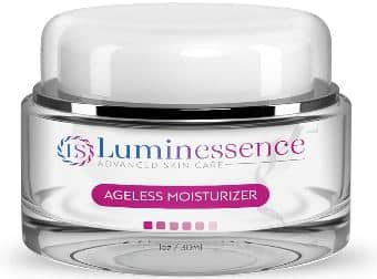 Luminessence Ageless Moisturizer 