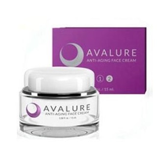 Avalure Anti-Aging Cream