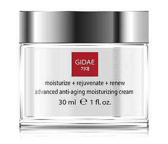 Gidae Skin Cream Rejuvenation