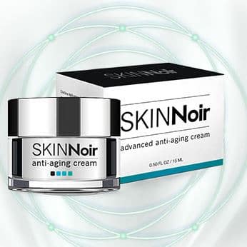 SkinNoir Anti-aging Cream 