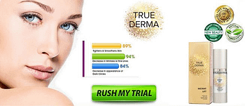 True Derma Instant Lift